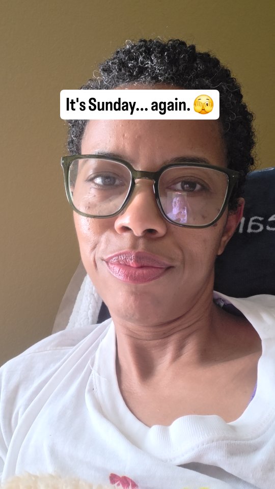 Hello, Sunday. 

#mom #busy #prep #weekend