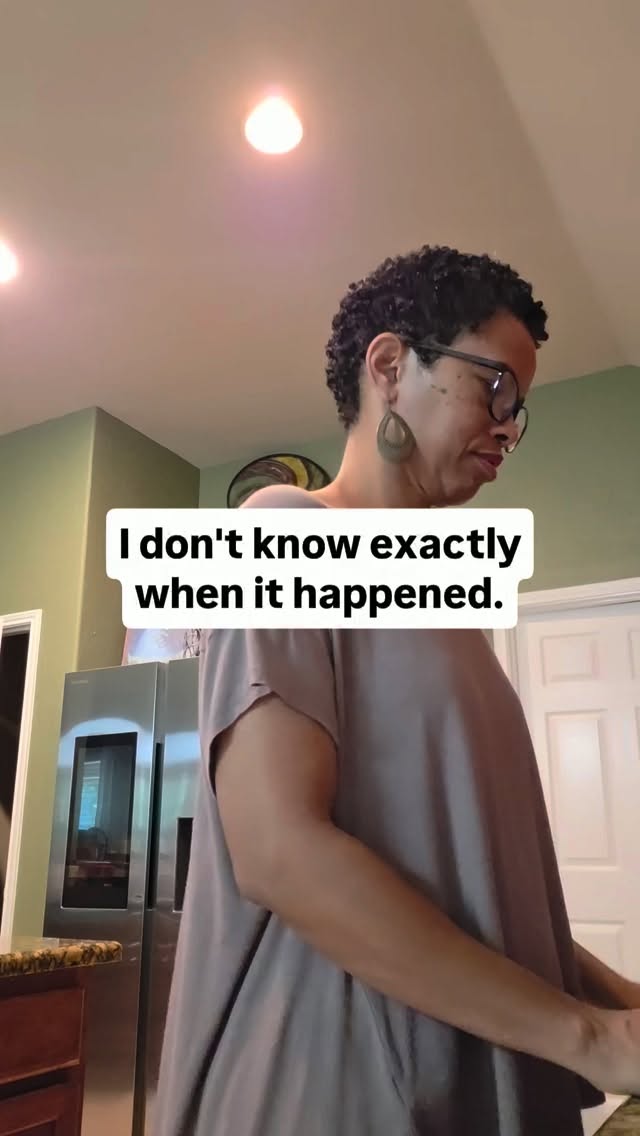 I'm 50.