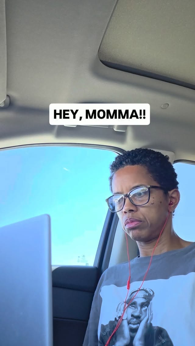 I can't wait for my son to get his driver's license!!

...or can I? 🥺